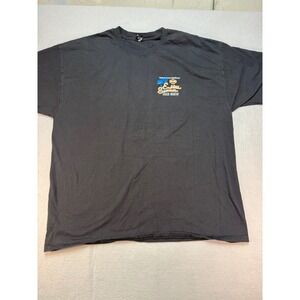 Harley Davidson Endless Summer‎ Bike Show Graphic T-Shirt 2XL, collector